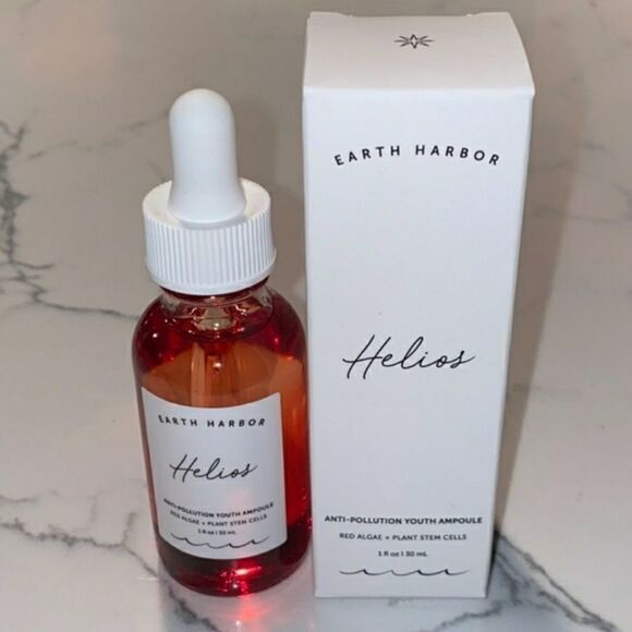 Other - Earth Harbor Helios 1fl oz/30ml
